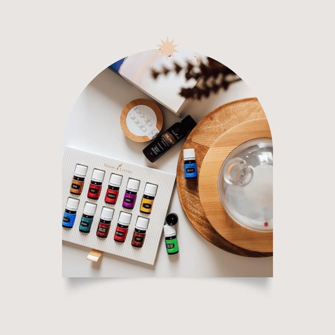 YL ulja Zrinka health corner